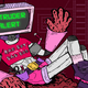 Illustration for article titled A Screaming Eye-Cube Helped Me Learn About Gender